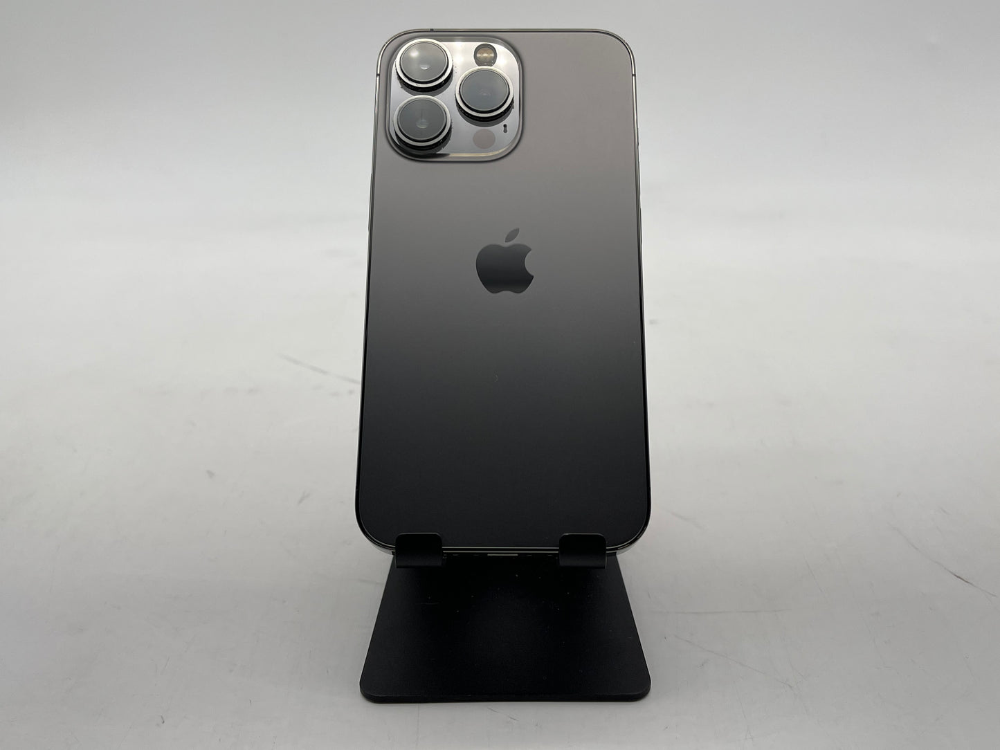 Apple iPhone 13 Pro GSM/CDMA Unlocked 256GB (Graphite) A2483 - Excellent