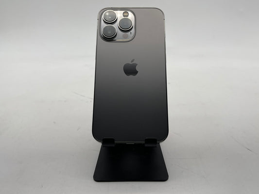 Apple iPhone 13 Pro GSM/CDMA Unlocked 256GB (Graphite) A2483 - Excellent