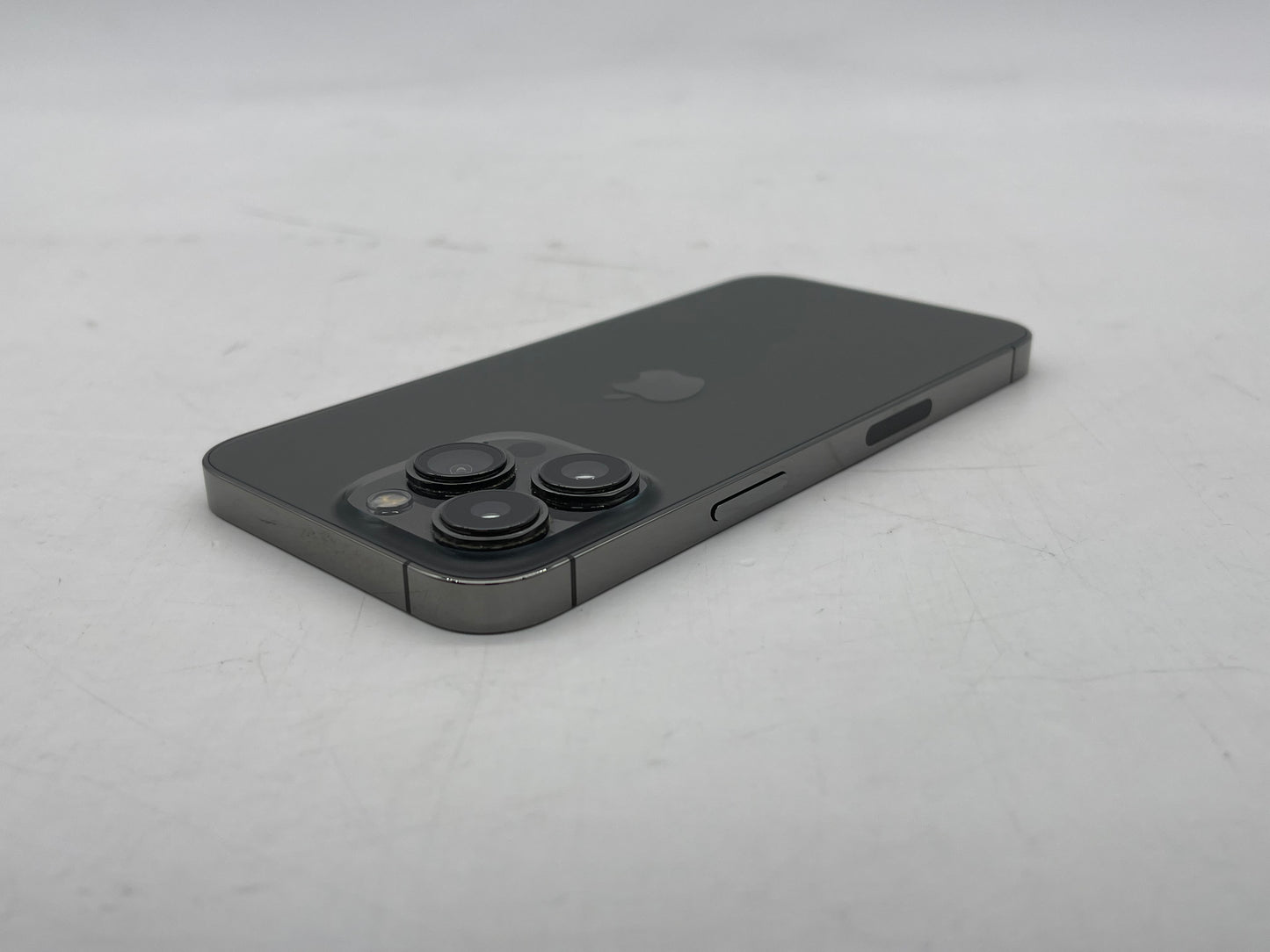 Apple iPhone 13 Pro GSM/CDMA Unlocked 256GB (Graphite) A2483 - Excellent