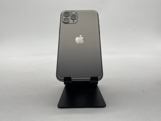 Apple iPhone 11 pro GSM/CDMA Unlocked 256GB "Space Gray" - Very Good