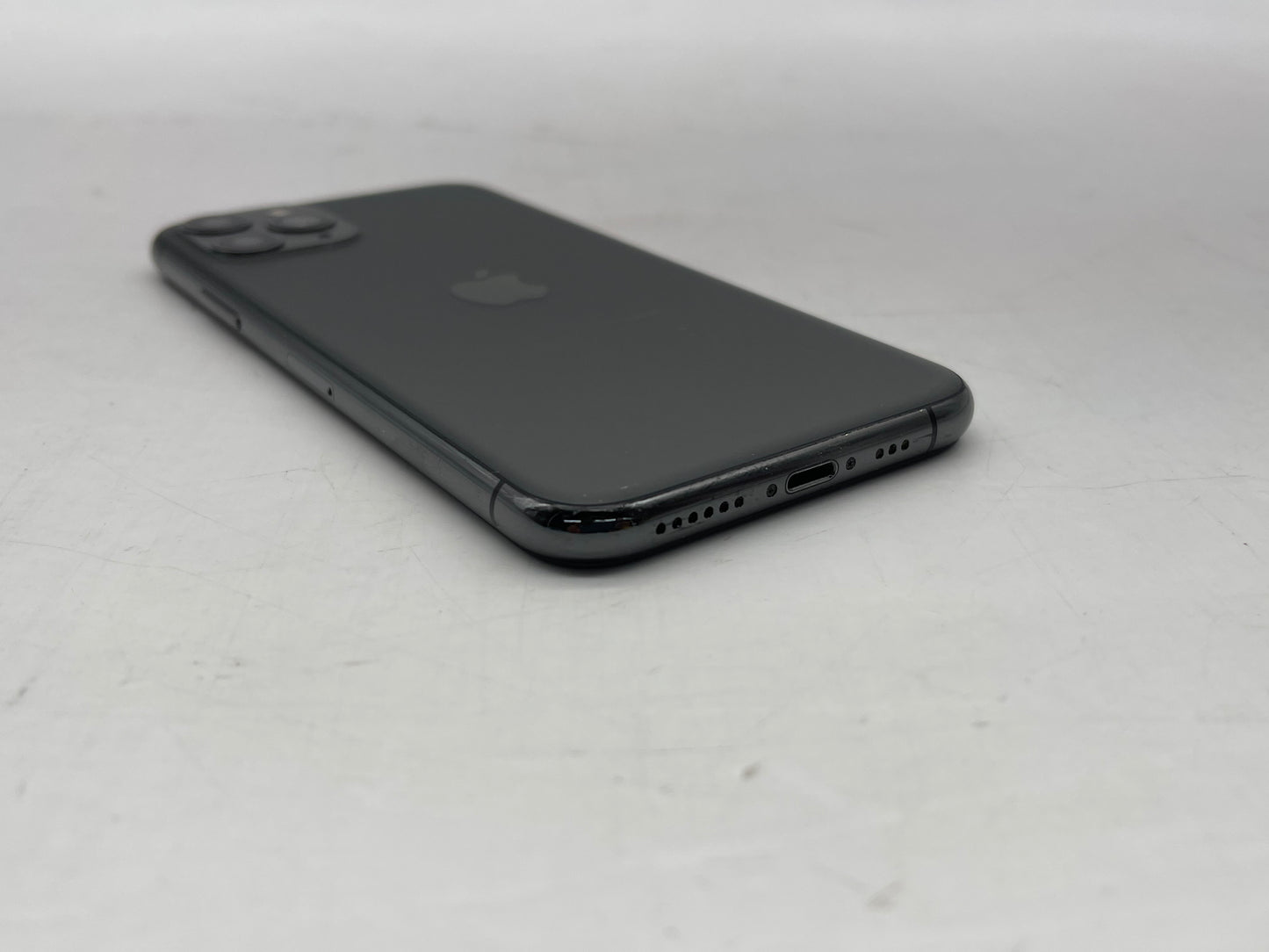 Apple iPhone 11 pro GSM/CDMA Unlocked 256GB "Space Gray" - Very Good