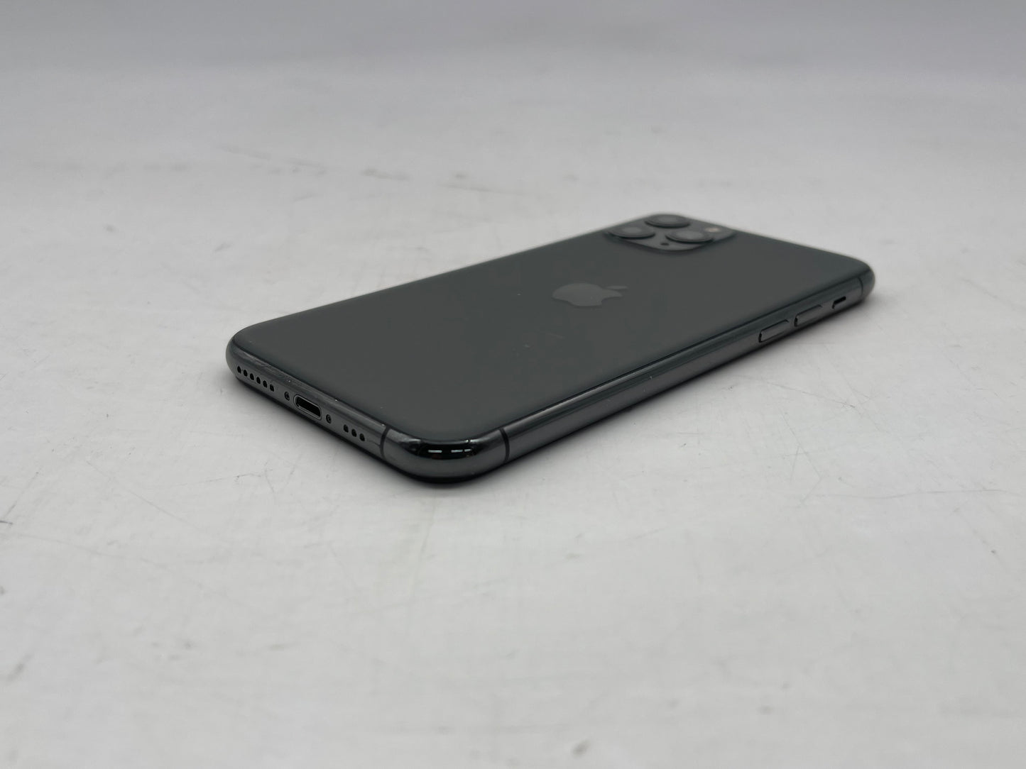 Apple iPhone 11 pro GSM/CDMA Unlocked 256GB "Space Gray" - Very Good