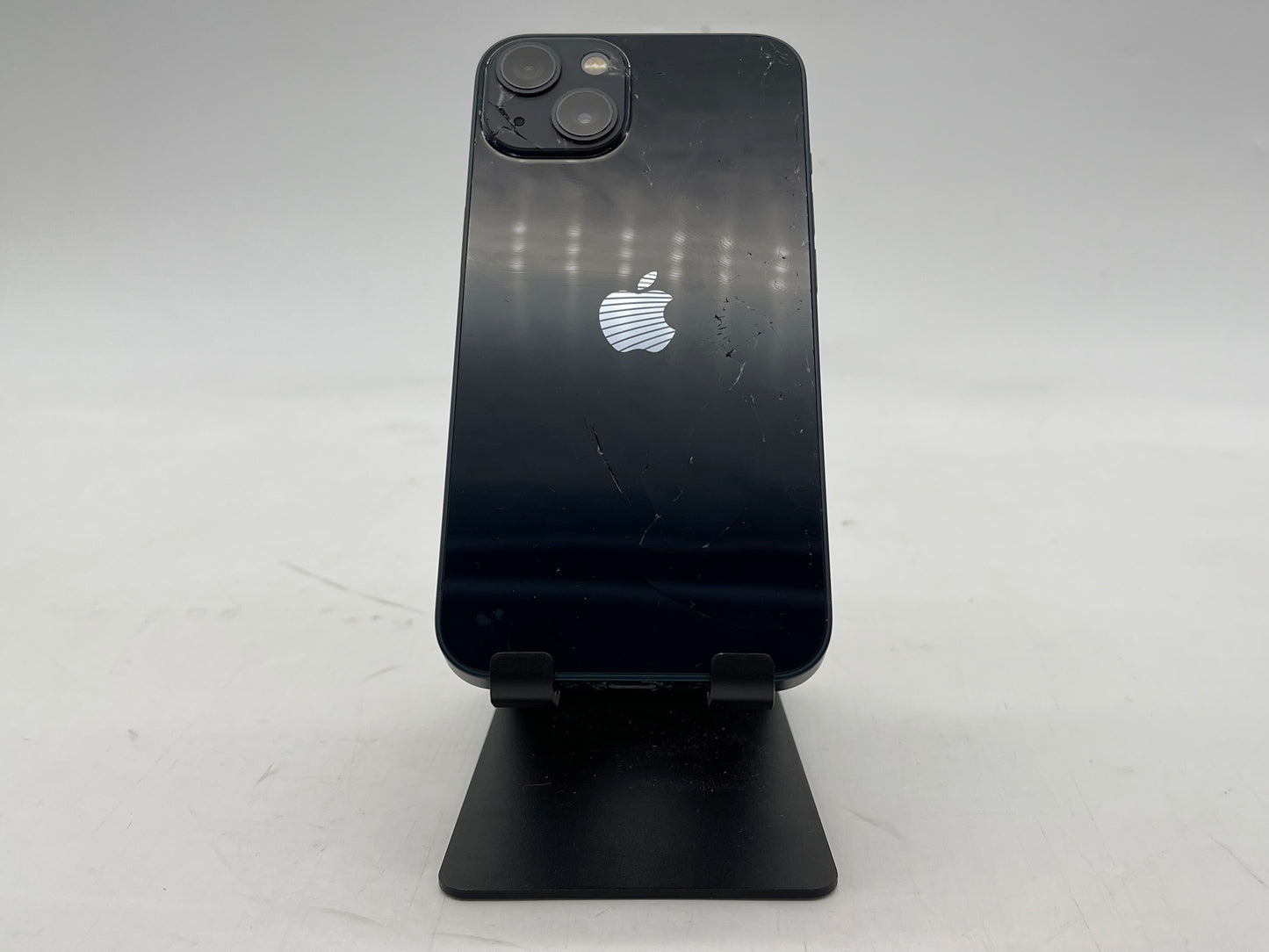 Apple iPhone 13 GSM/CDMA Unlocked 128GB A2482 "Midnight" - Good