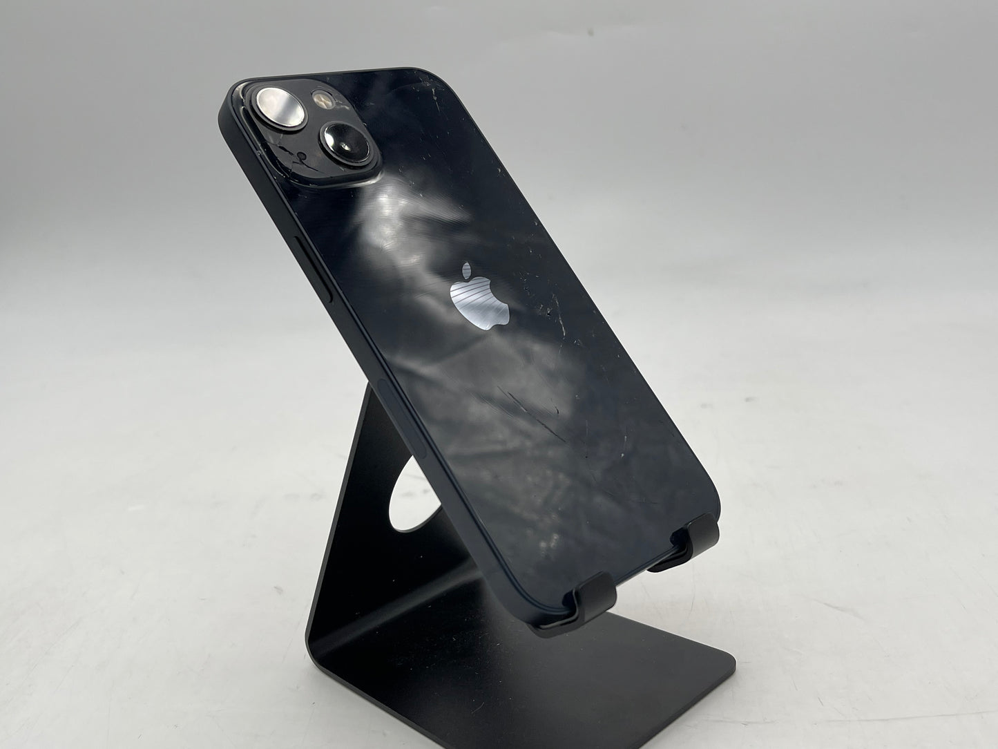 Apple iPhone 13 GSM/CDMA Unlocked 128GB A2482 "Midnight" - Good