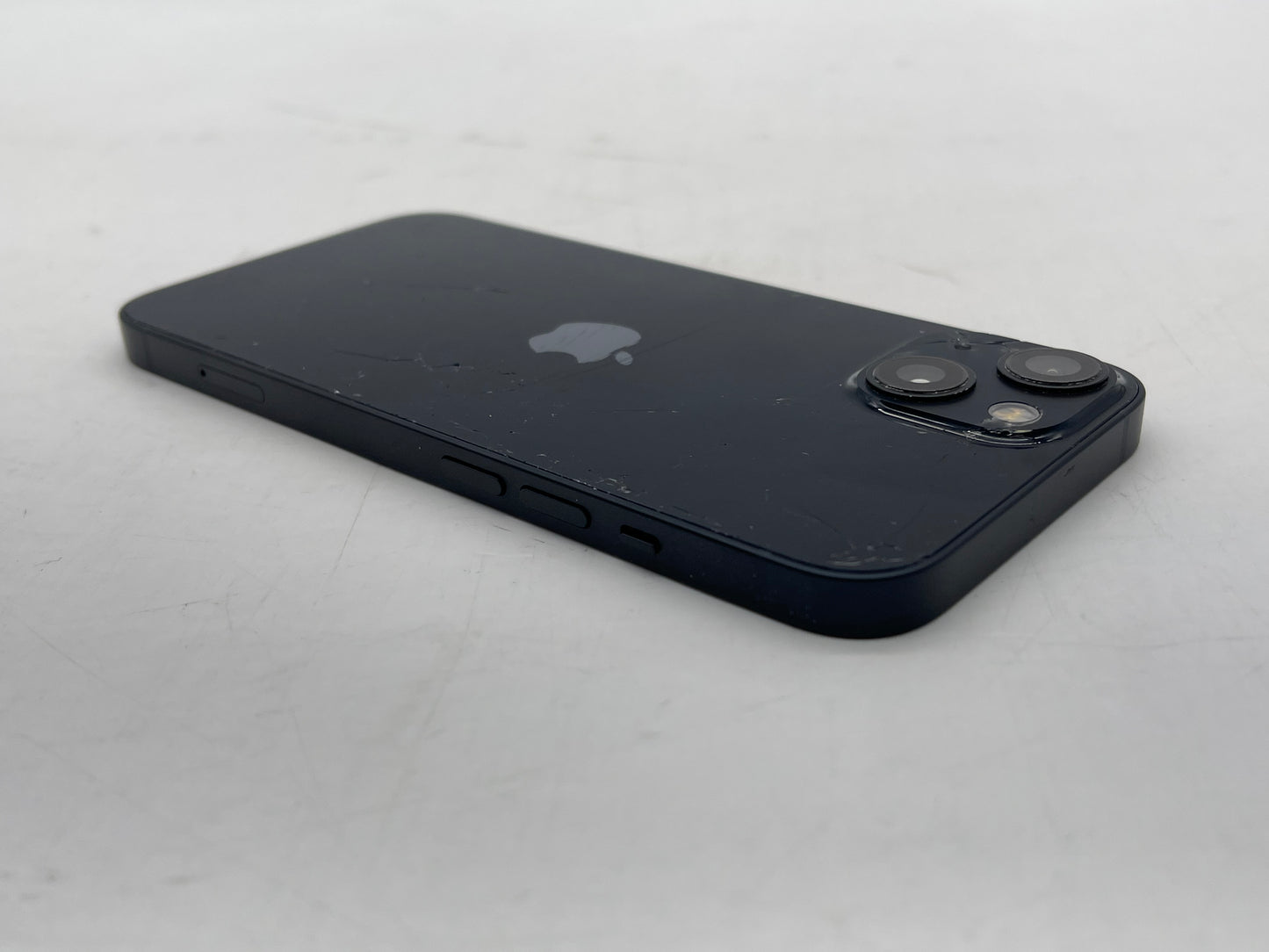 Apple iPhone 13 GSM/CDMA Unlocked 128GB A2482 "Midnight" - Good