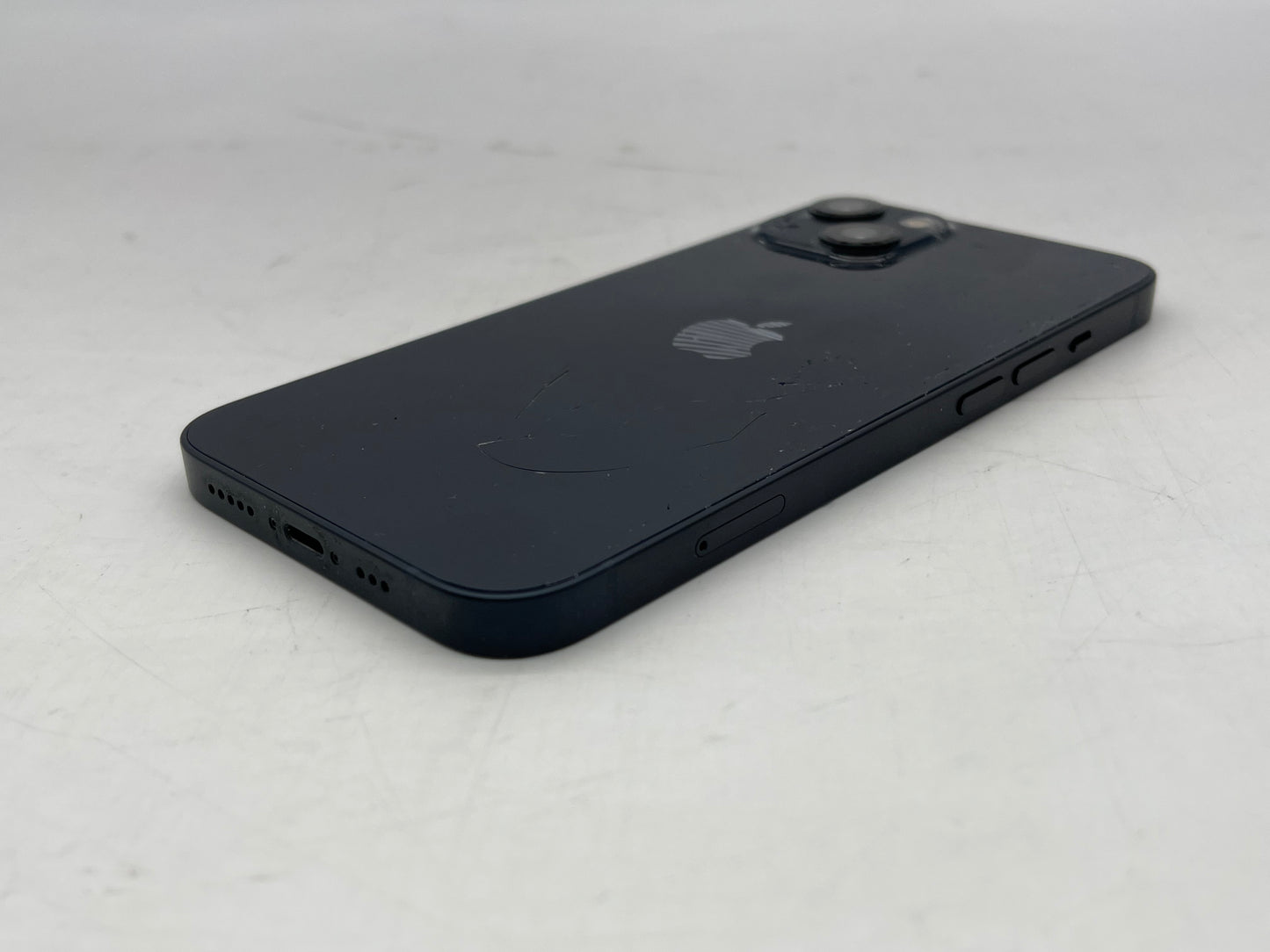 Apple iPhone 13 GSM/CDMA Unlocked 128GB A2482 "Midnight" - Good