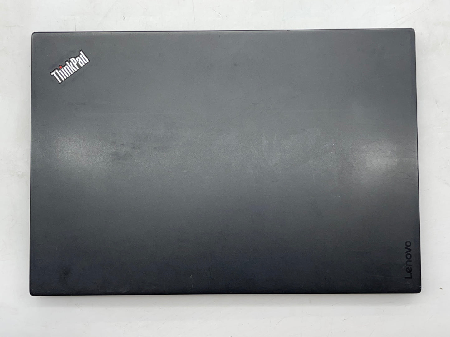 Lenovo ThinkPad T460s 14" i7-6600U 2.6GHz 12GB RAM 256GB SSD (Touch) Win 10 Pro