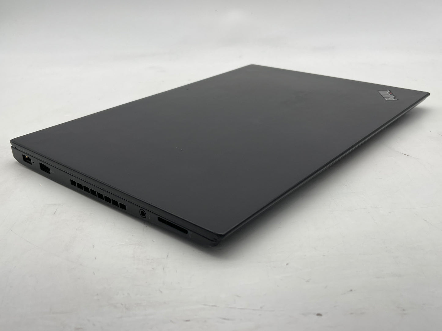 Lenovo ThinkPad T460s 14" i7-6600U 2.6GHz 12GB RAM 256GB SSD (Touch) Win 10 Pro