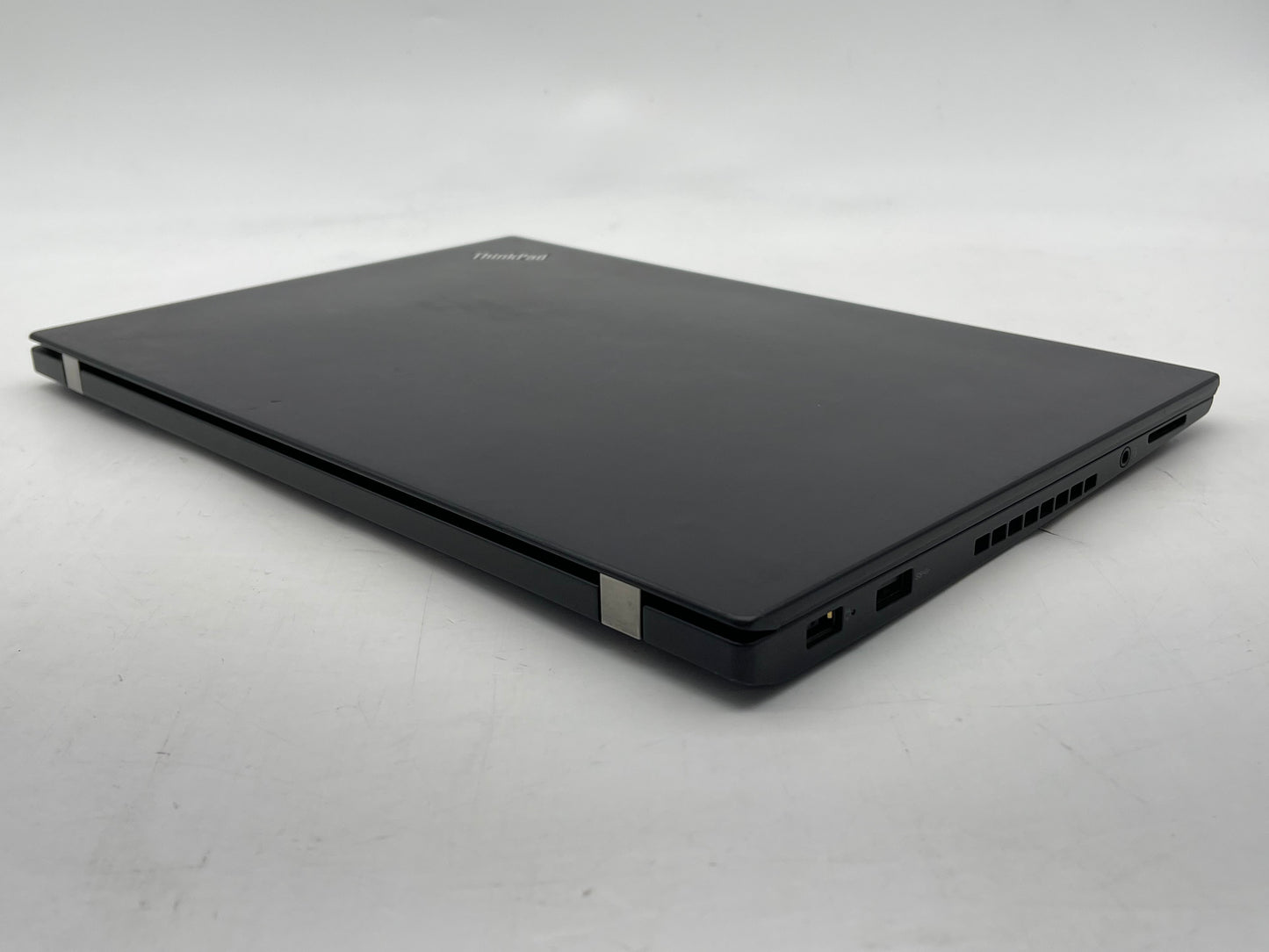 Lenovo ThinkPad T460s 14" i7-6600U 2.6GHz 12GB RAM 256GB SSD (Touch) Win 10 Pro