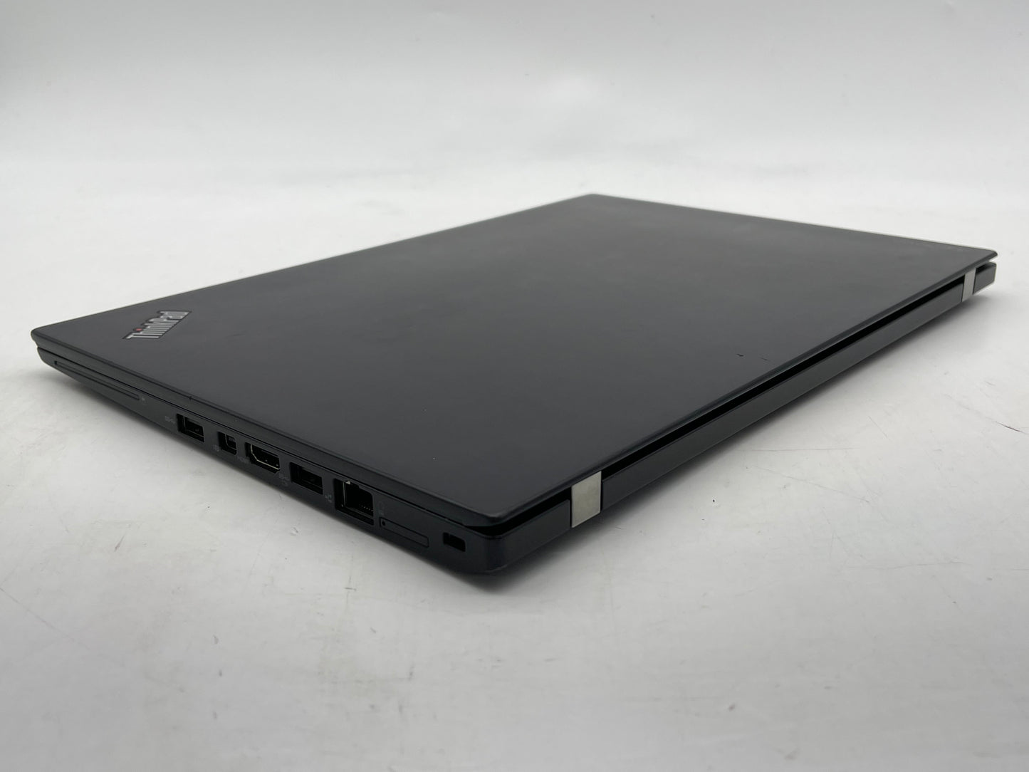 Lenovo ThinkPad T460s 14" i7-6600U 2.6GHz 12GB RAM 256GB SSD (Touch) Win 10 Pro