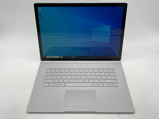 Microsoft Surface Book 3 15" i7-1065G7 1.3GHz 16GB RAM 256GB SSD TOUCH Win 10Pro