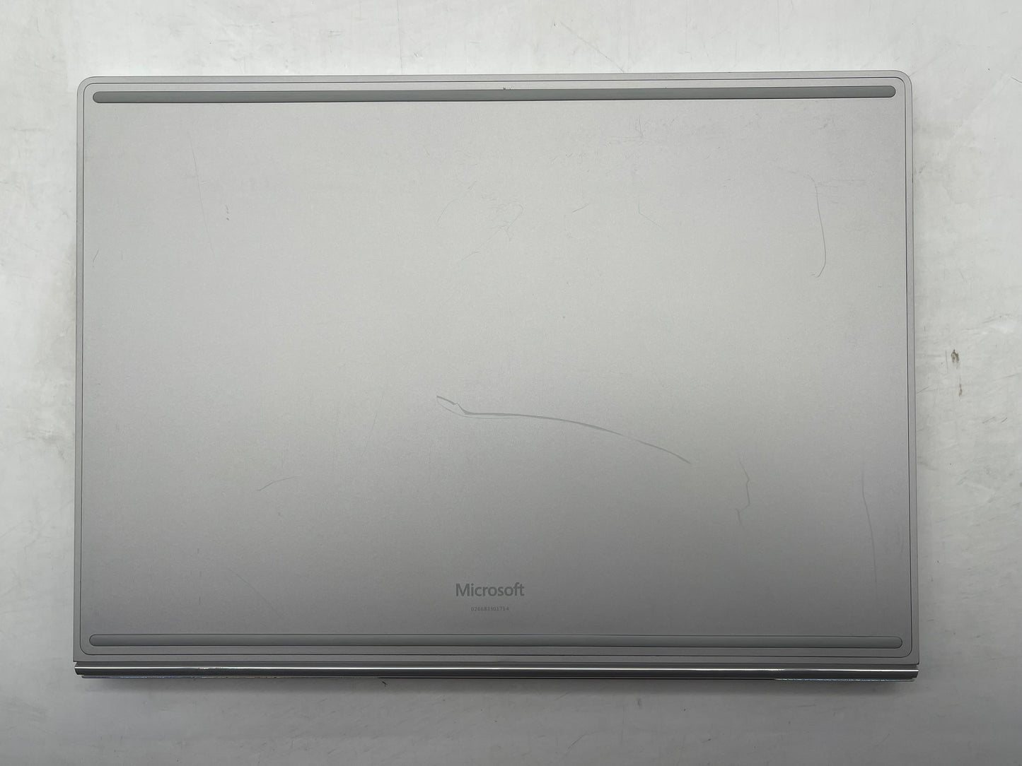 Microsoft Surface Book 3 15" i7-1065G7 1.3GHz 16GB RAM 256GB SSD TOUCH Win 10Pro