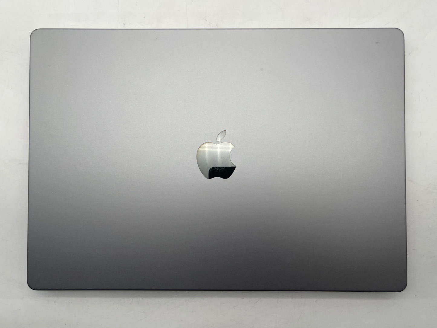 Apple 2021 MacBook Pro 16" M1 Pro (16-Core GPU) 16GB RAM 512GB SSD - Very Good