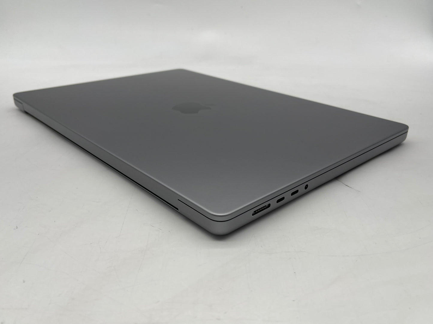 Apple 2021 MacBook Pro 16" M1 Pro (16-Core GPU) 16GB RAM 512GB SSD - Very Good