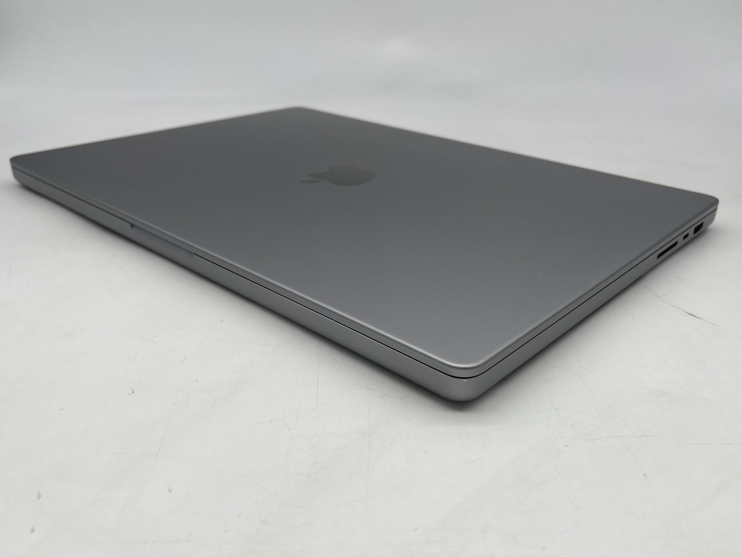 Apple 2021 MacBook Pro 16" M1 Pro (16-Core GPU) 16GB RAM 512GB SSD - Very Good