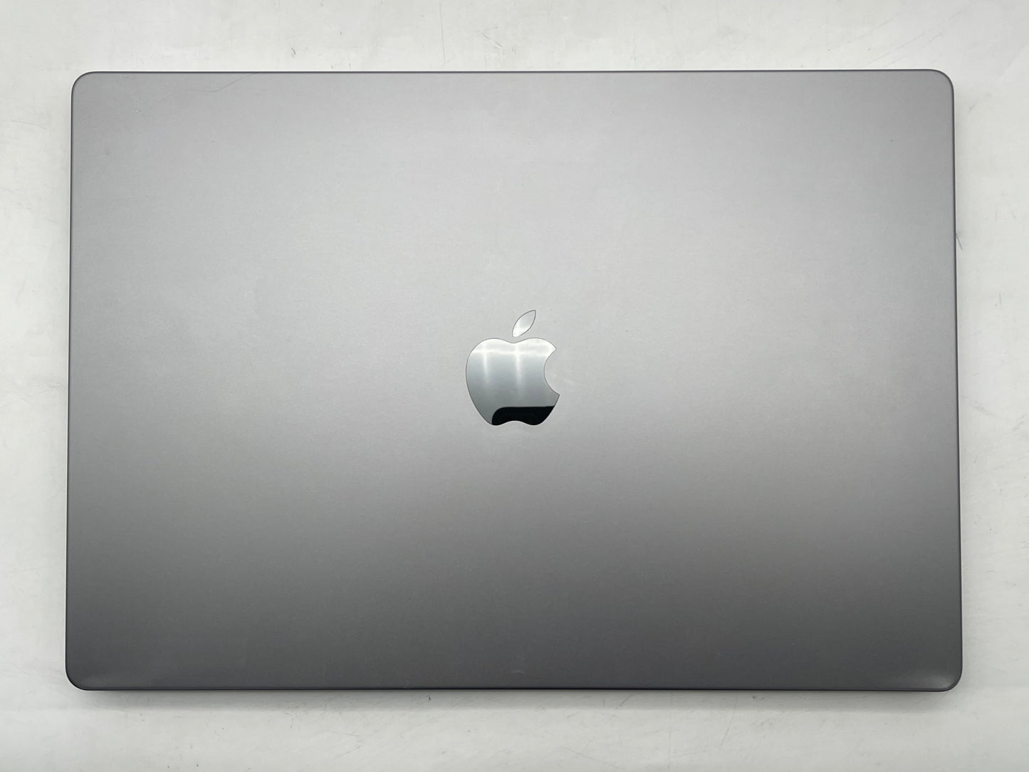 Apple 2021 MacBook Pro 16" M1 Pro (16-Core GPU) 16GB RAM 512GB SSD -Very Good