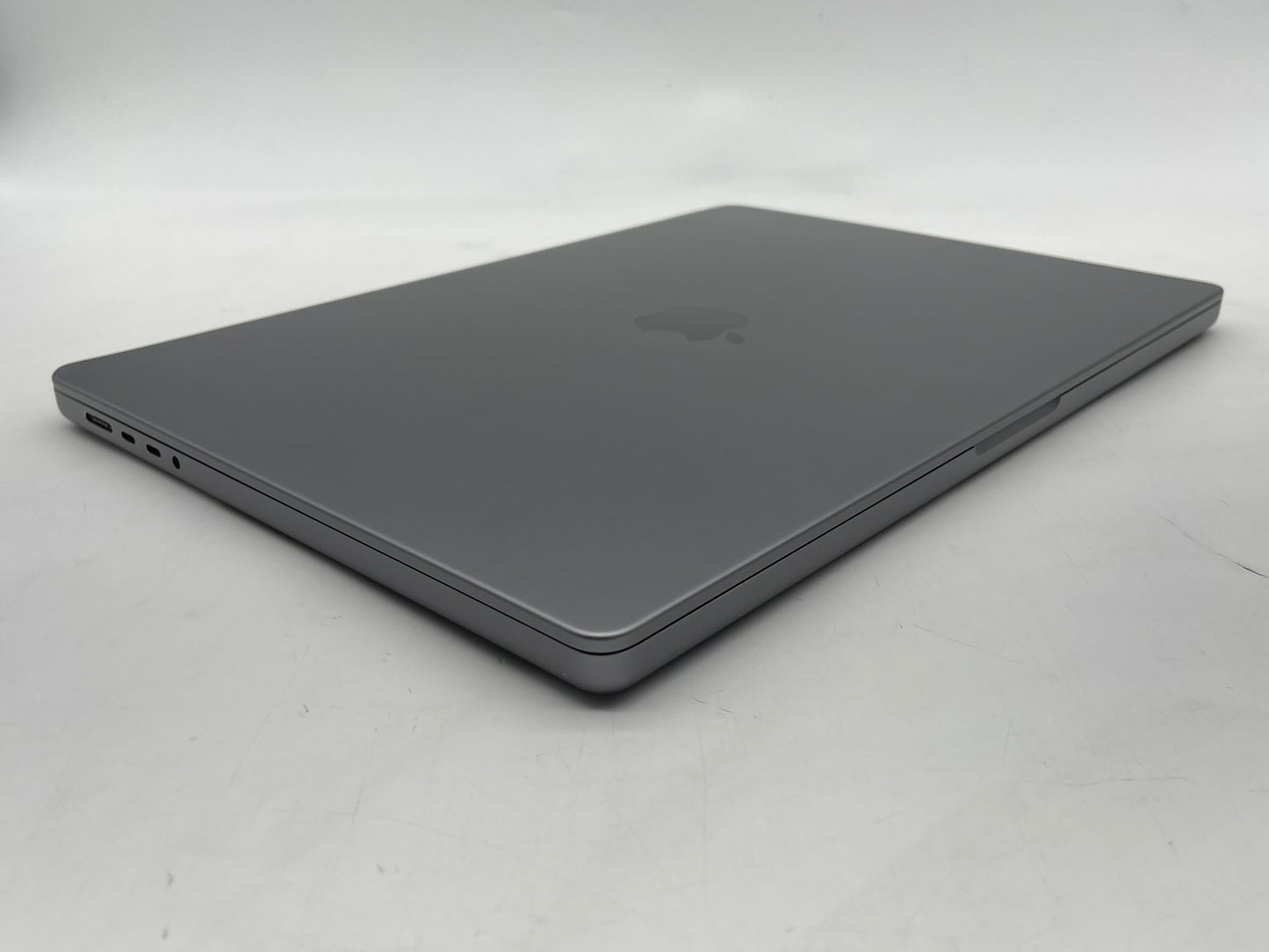 Apple 2021 MacBook Pro 16" M1 Pro (16-Core GPU) 16GB RAM 512GB SSD -Very Good