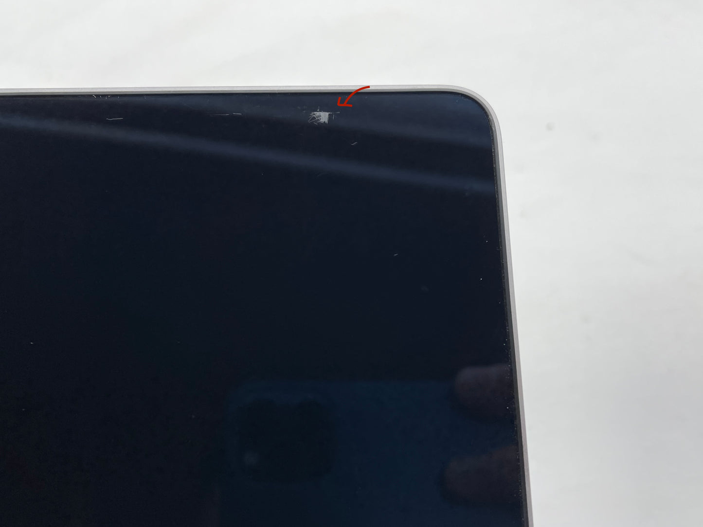 Apple 2019 16" MacBook Pro 2.6GHz i7 16GB RAM 512GB SSD RP5300M 4GB - Very Good