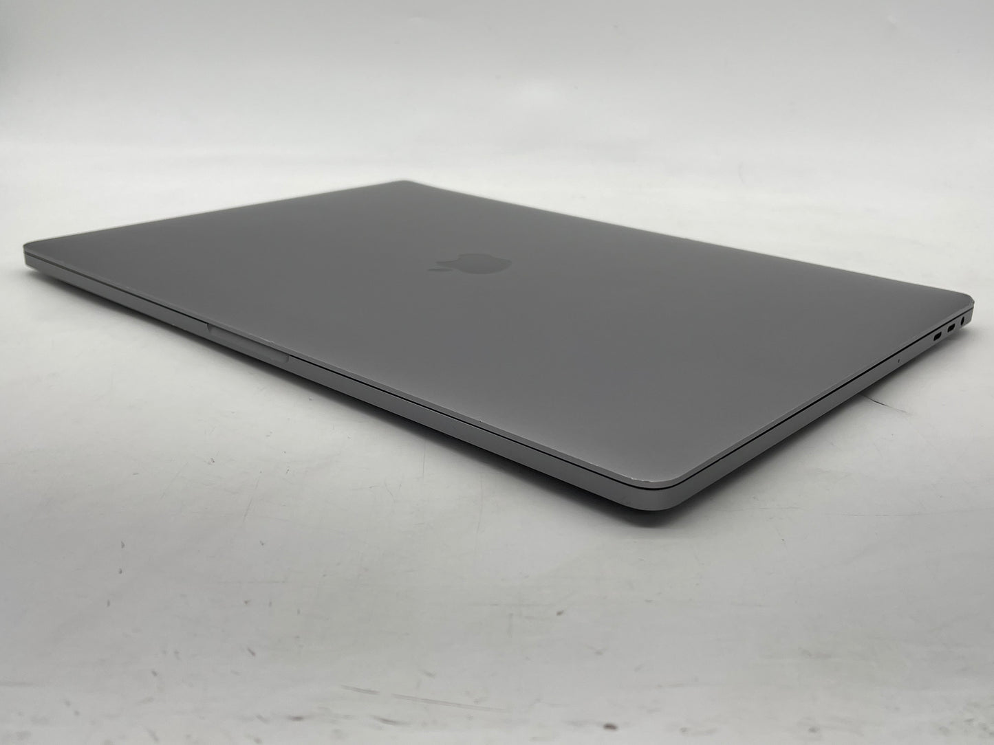 Apple 2019 16" MacBook Pro 2.6GHz i7 16GB RAM 512GB SSD RP5300M 4GB - Good