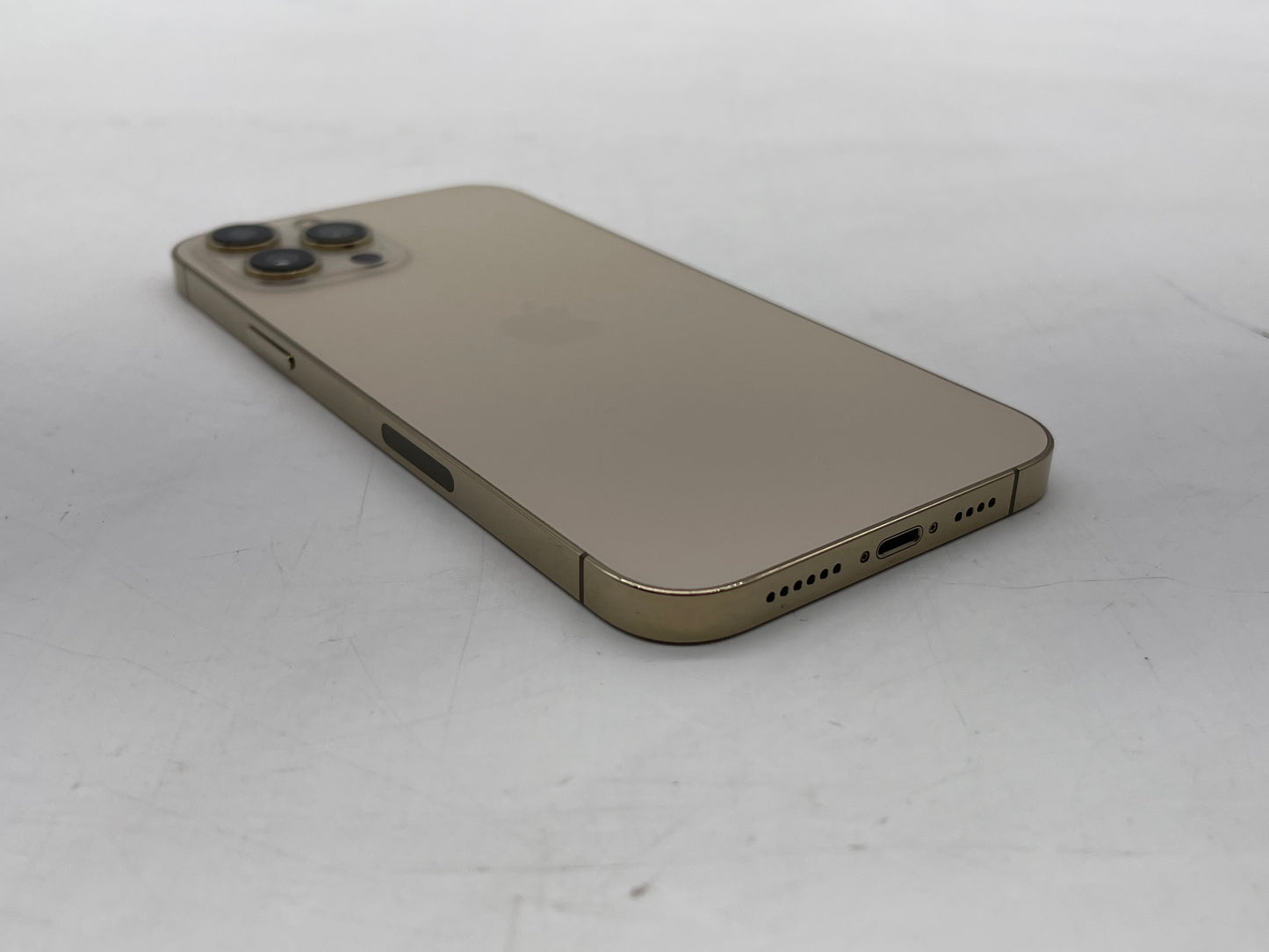 Apple iPhone 12 pro Max GSM/CDMA Unlocked 128GB A2342 "Gold" - Excellent