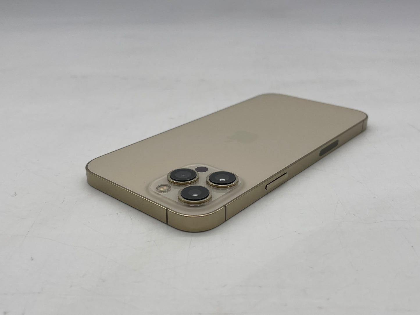 Apple iPhone 12 pro Max GSM/CDMA Unlocked 128GB A2342 "Gold" - Excellent