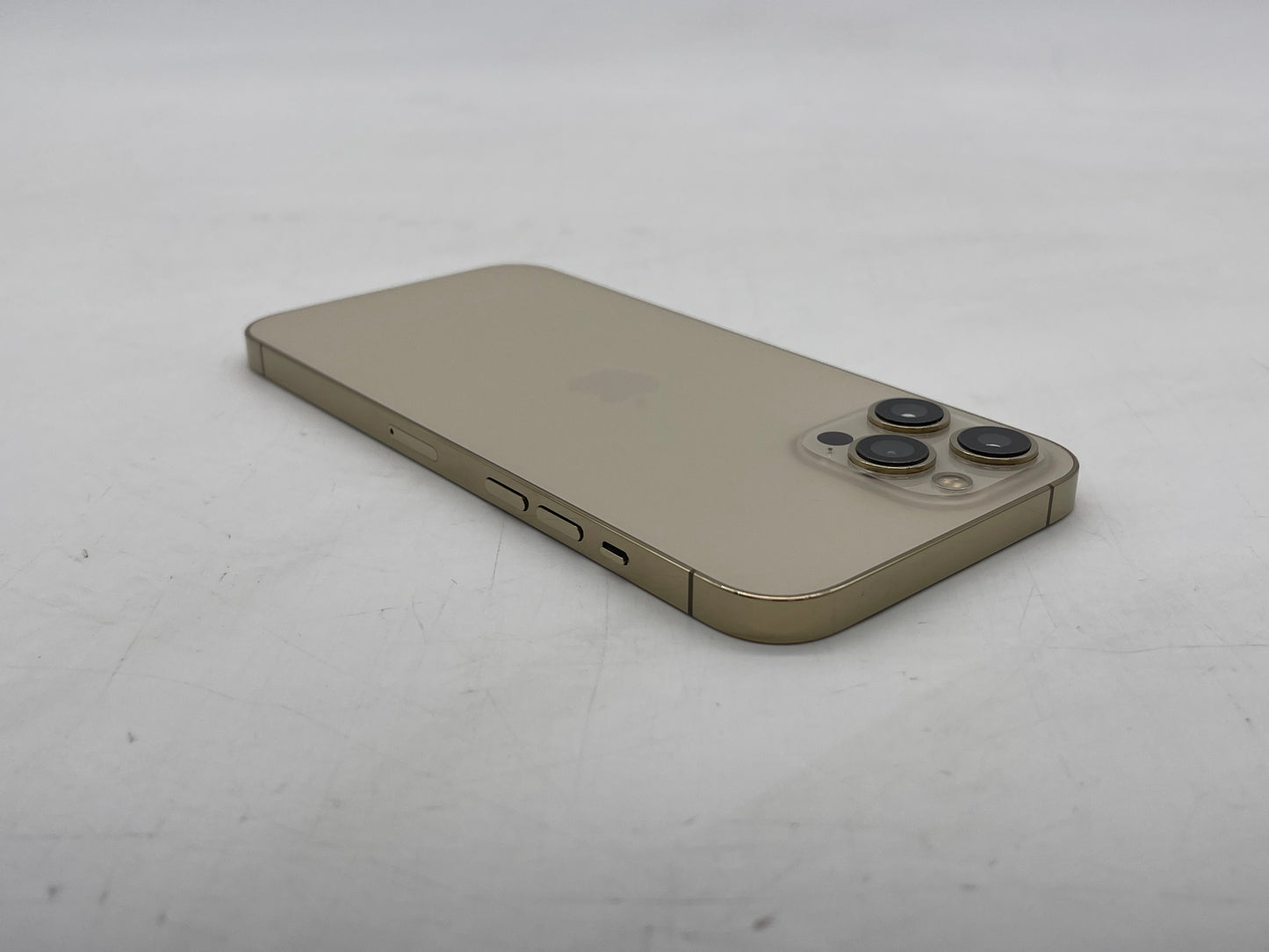 Apple iPhone 12 pro Max GSM/CDMA Unlocked 128GB A2342 "Gold" - Excellent