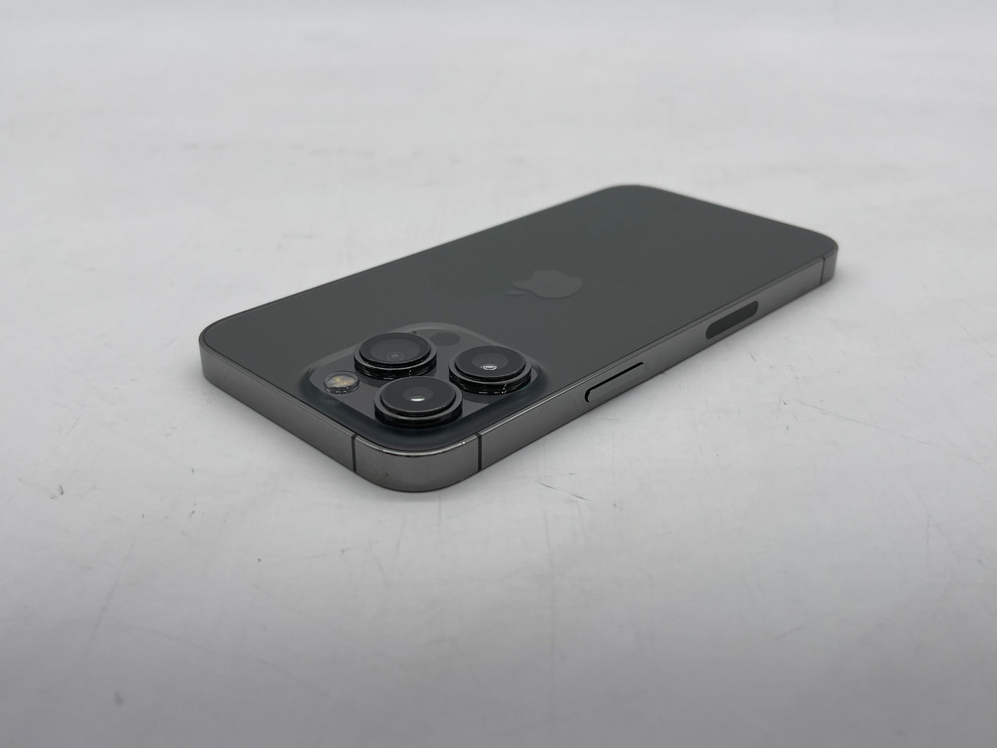 Apple iPhone 13 Pro GSM/CDMA Unlocked 256GB (Graphite) A2483 - Good