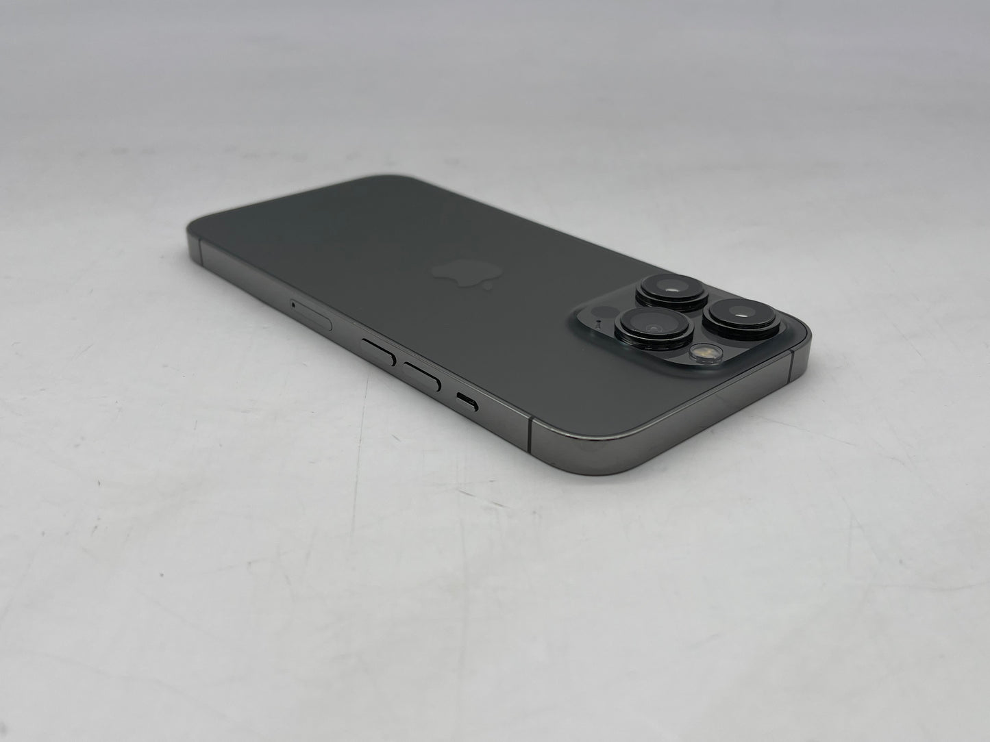 Apple iPhone 13 Pro GSM/CDMA Unlocked 256GB (Graphite) A2483 - Good