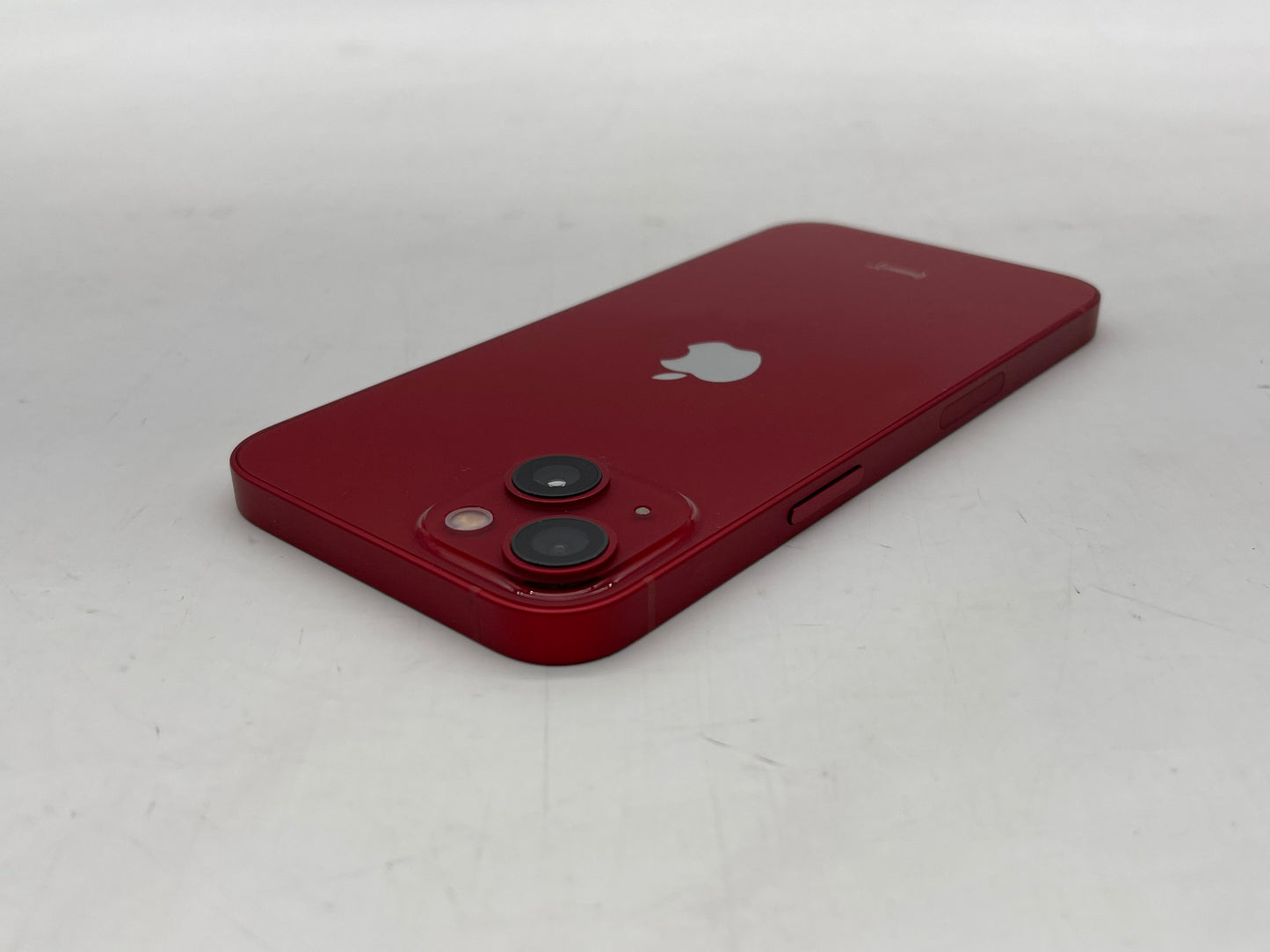 Apple iPhone 13 GSM/CDMA Unlocked 128GB A2482 "Product Red" - Very Good