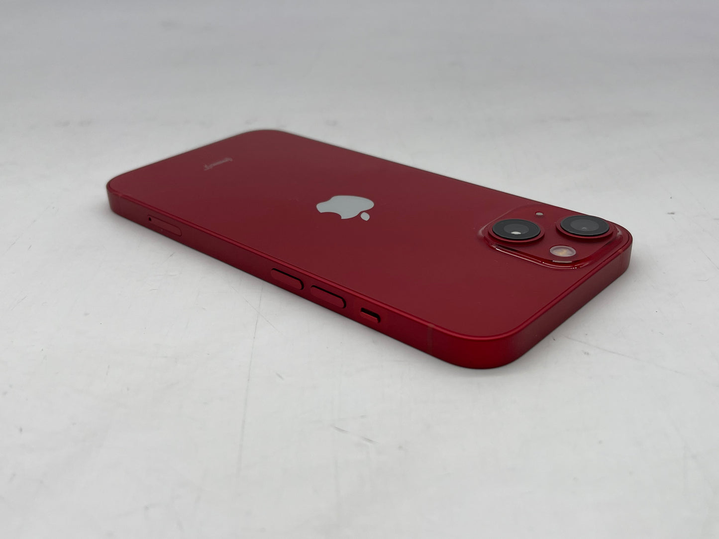 Apple iPhone 13 GSM/CDMA Unlocked 128GB A2482 "Product Red" - Very Good