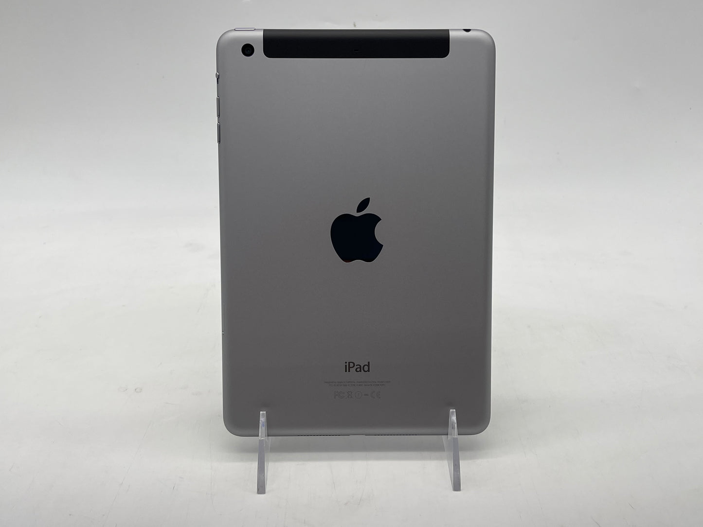 Apple iPad mini (3rd-generation) (7.9-inch) 16GB Wifi + Cellular - Excellent