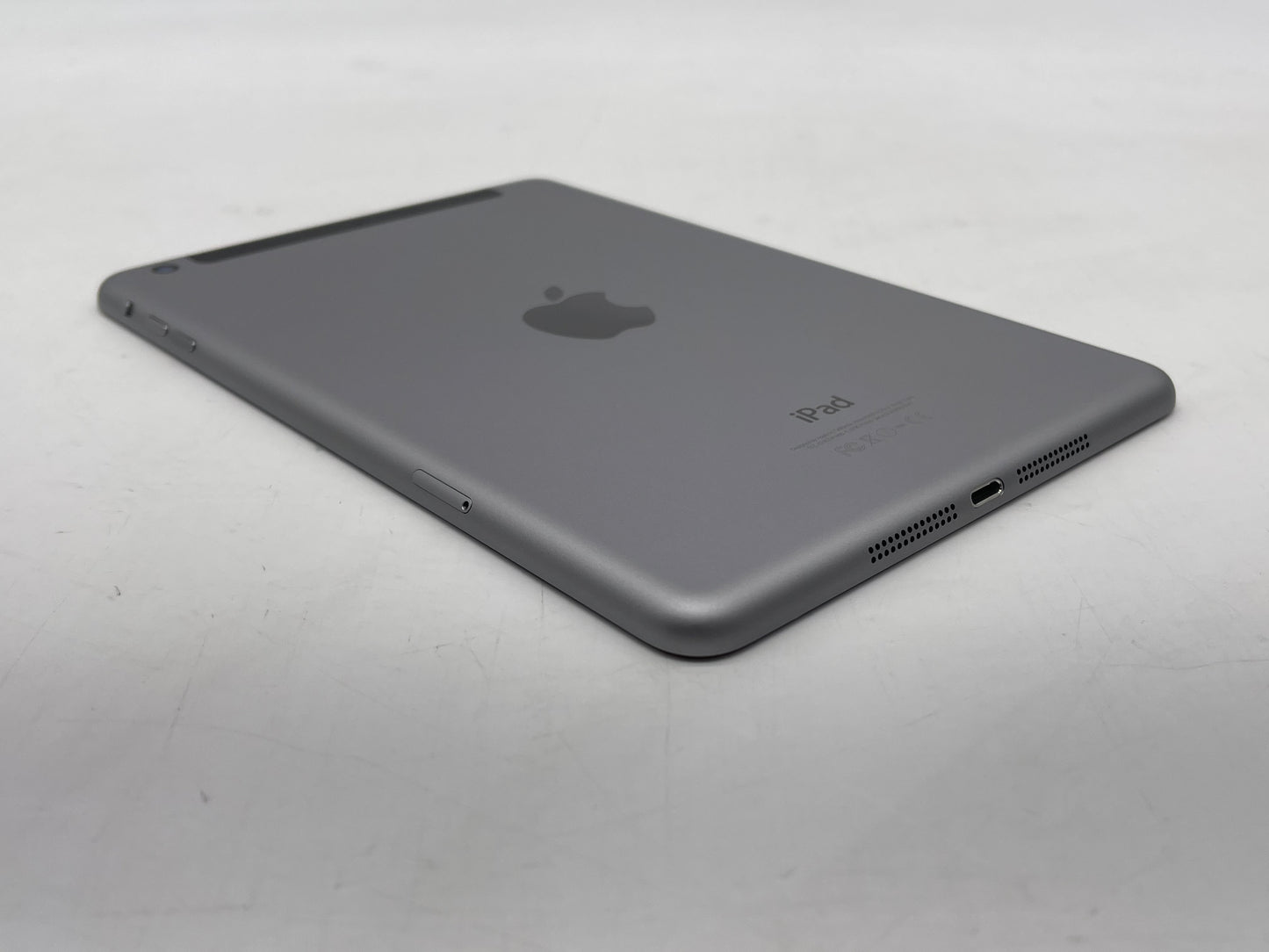 Apple iPad mini (3rd-generation) (7.9-inch) 16GB Wifi + Cellular - Excellent