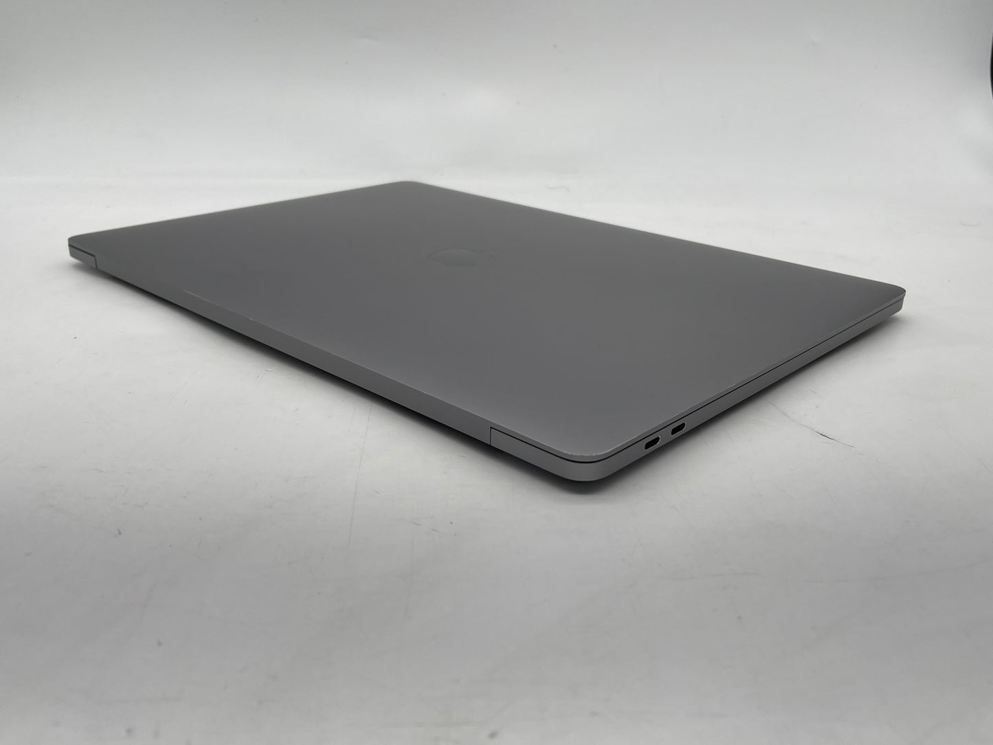 Apple 2019 16" MacBook Pro 2.4GHz 8-Core i9 64GB 2TB SSD RP5600M 8GB - Good