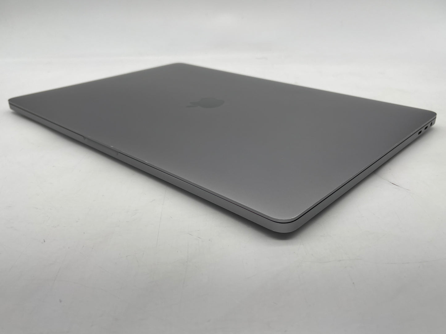 Apple 2019 16" MacBook Pro 2.4GHz 8-Core i9 64GB 2TB SSD RP5600M 8GB - Good