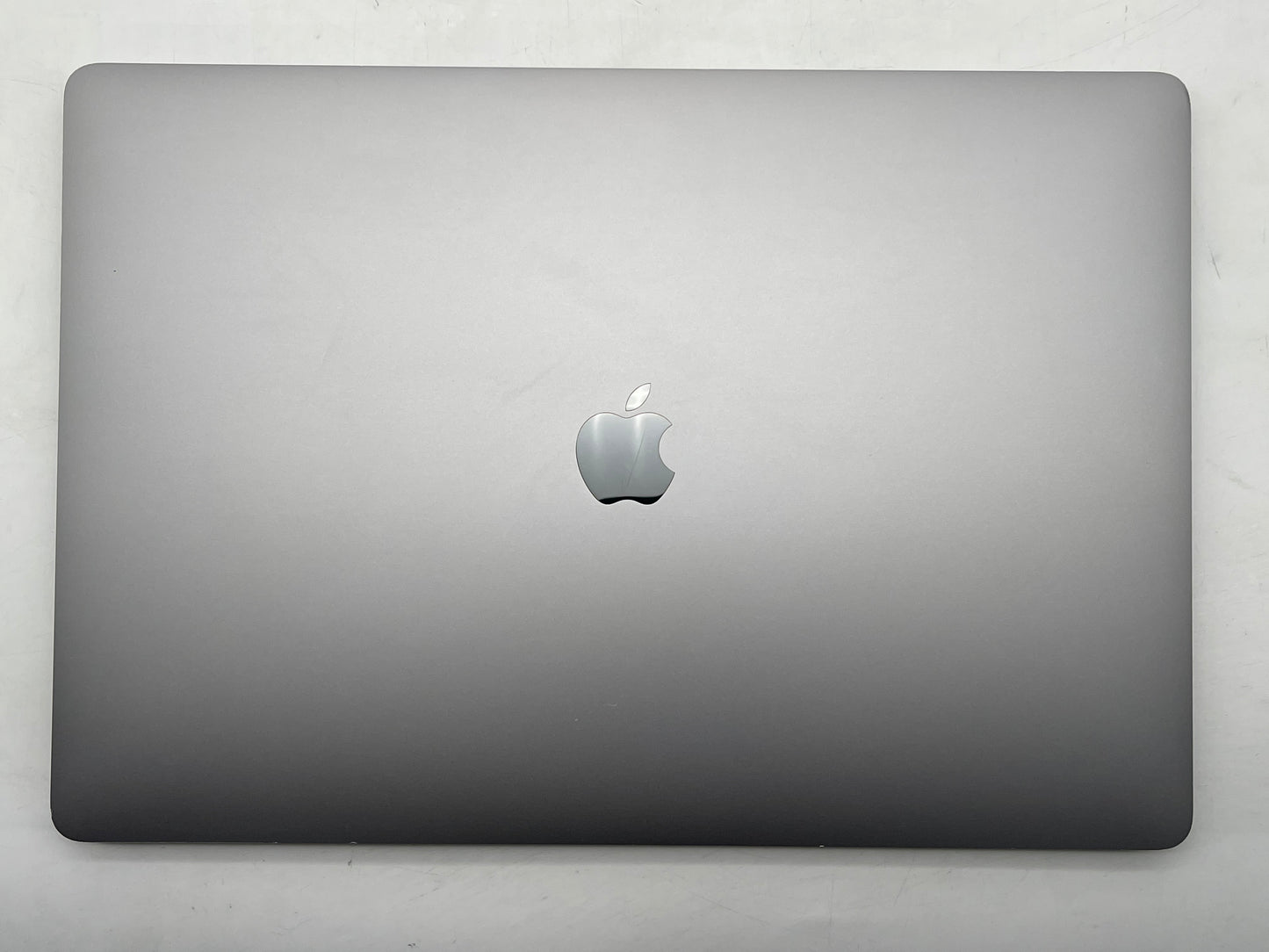 Apple 2019 16" MacBook Pro 2.4GHz 8-Core i9 16GB RAM 512GB SSD RP5300M-Very Good