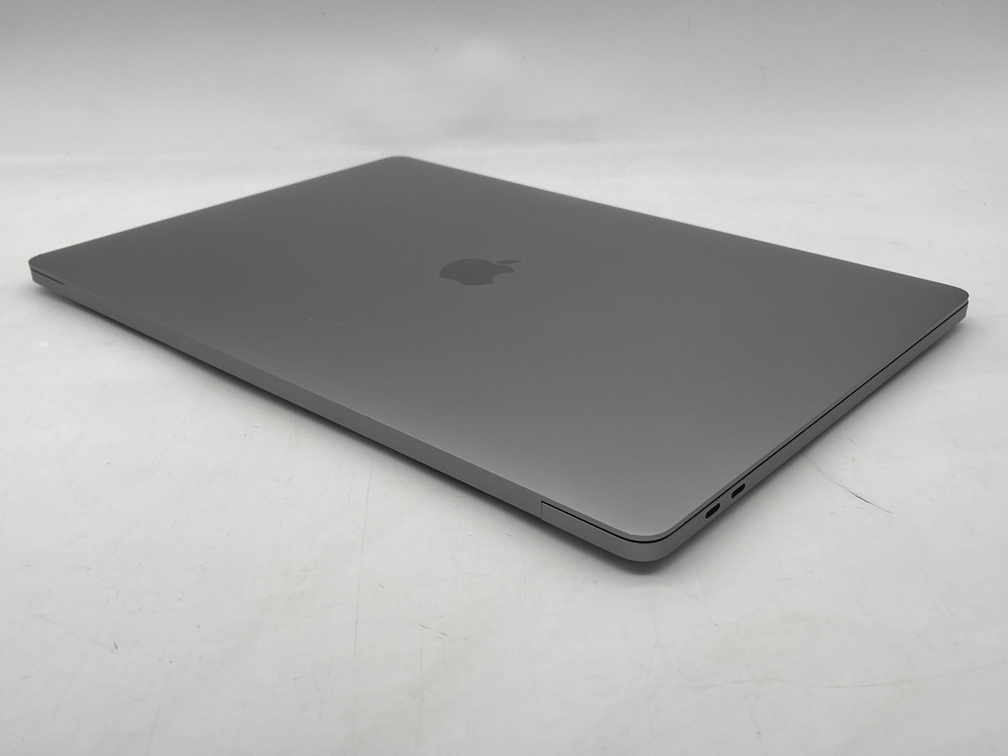 Apple 2019 16" MacBook Pro 2.4GHz 8-Core i9 16GB RAM 512GB SSD RP5300M-Very Good