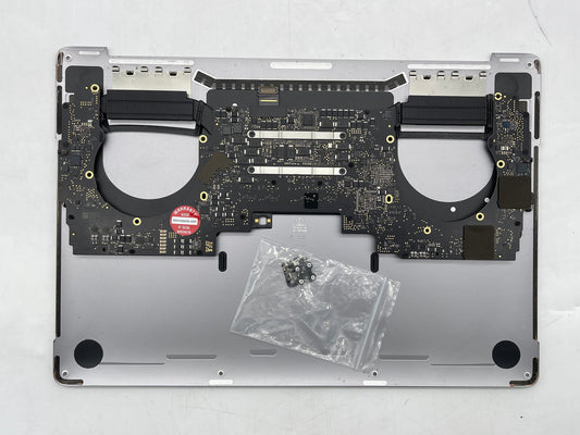 A1989 Apple 2018 MacBook Pro 13" Logic Board 2.7GHz i7 16GB RAM 512GB + Touch ID