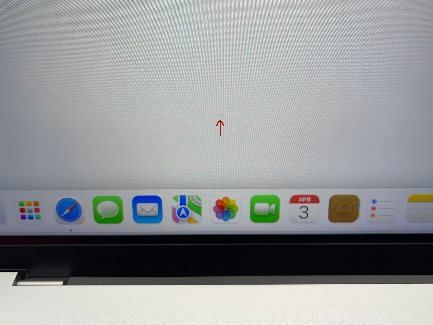 Apple 2021 MacBook Pro 16" M1 Pro (16-Core GPU) 32GB RAM 512GB SSD AC+-Very Good