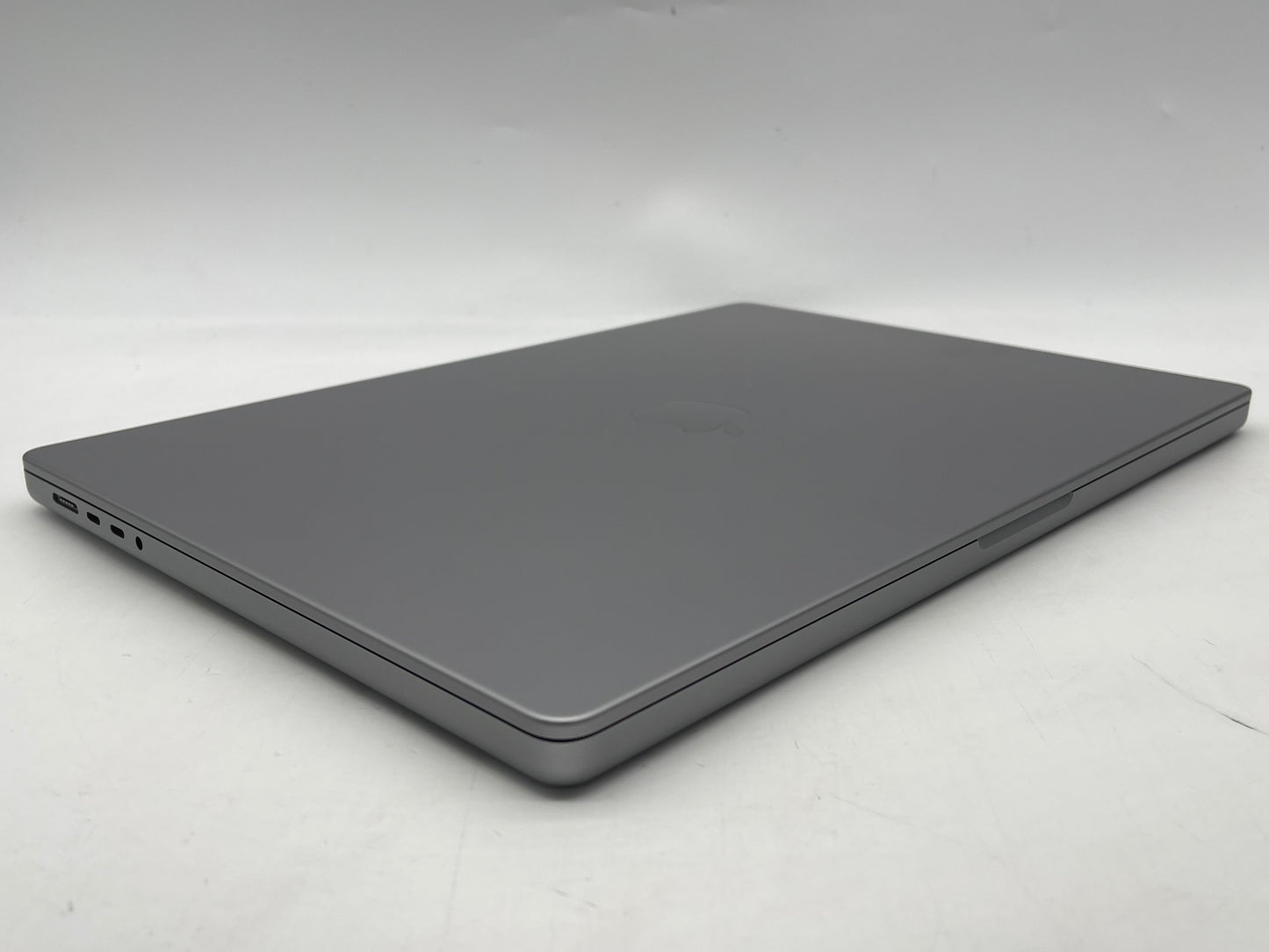 Apple 2021 MacBook Pro 16" M1 Pro (16-Core GPU) 32GB RAM 512GB SSD AC+-Very Good