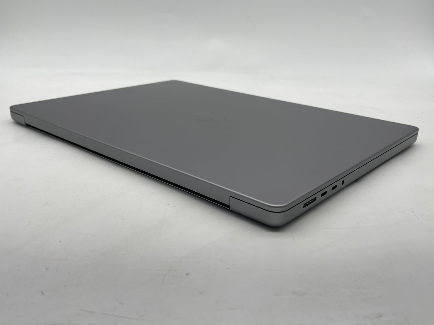 Apple 2021 MacBook Pro 16" M1 Pro (16-Core GPU) 32GB RAM 512GB SSD AC+-Very Good