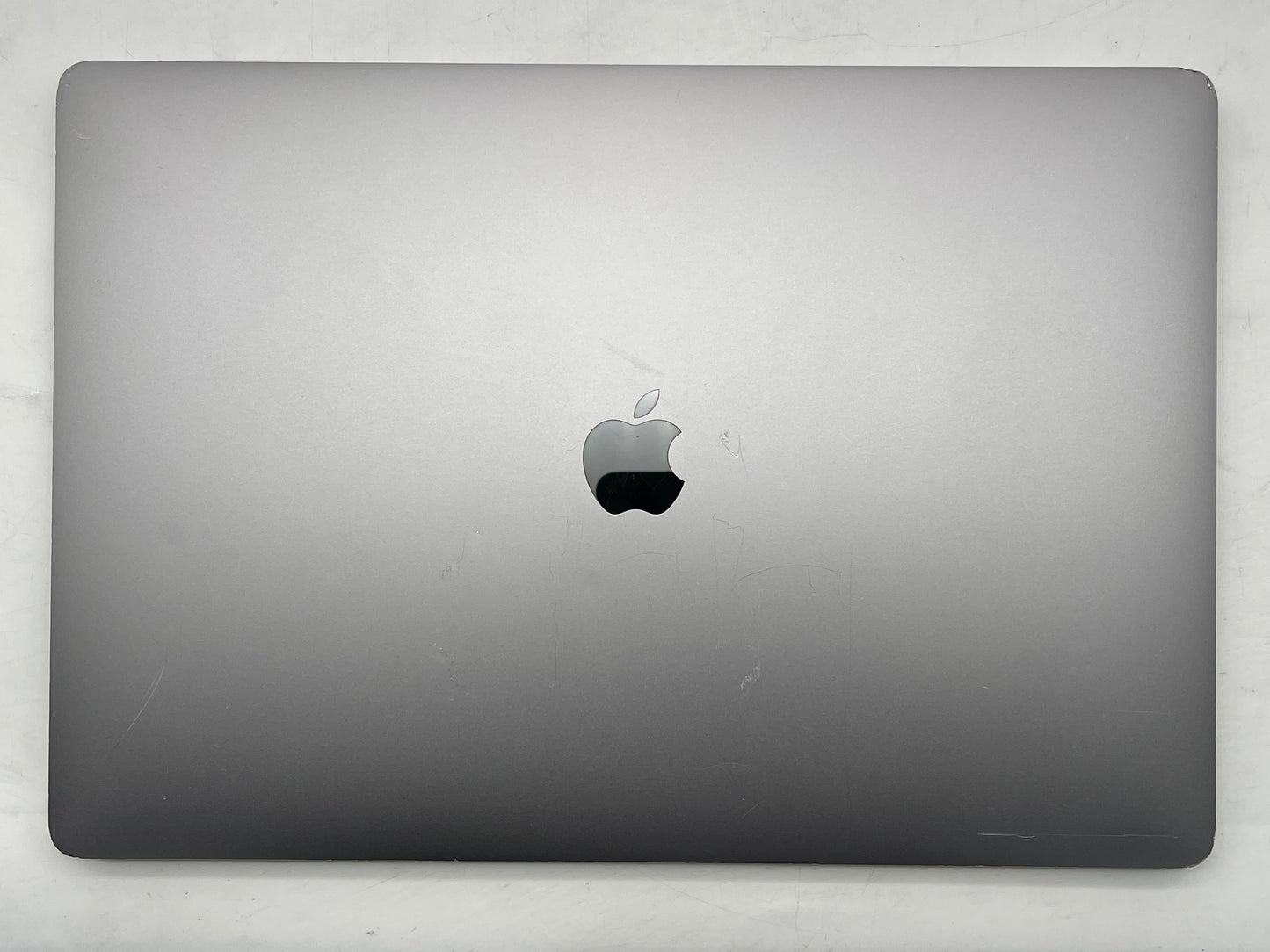 Apple 2019 16" MacBook Pro 2.6GHz i7 16GB RAM 512GB SSD RP5300M 4GB - Good