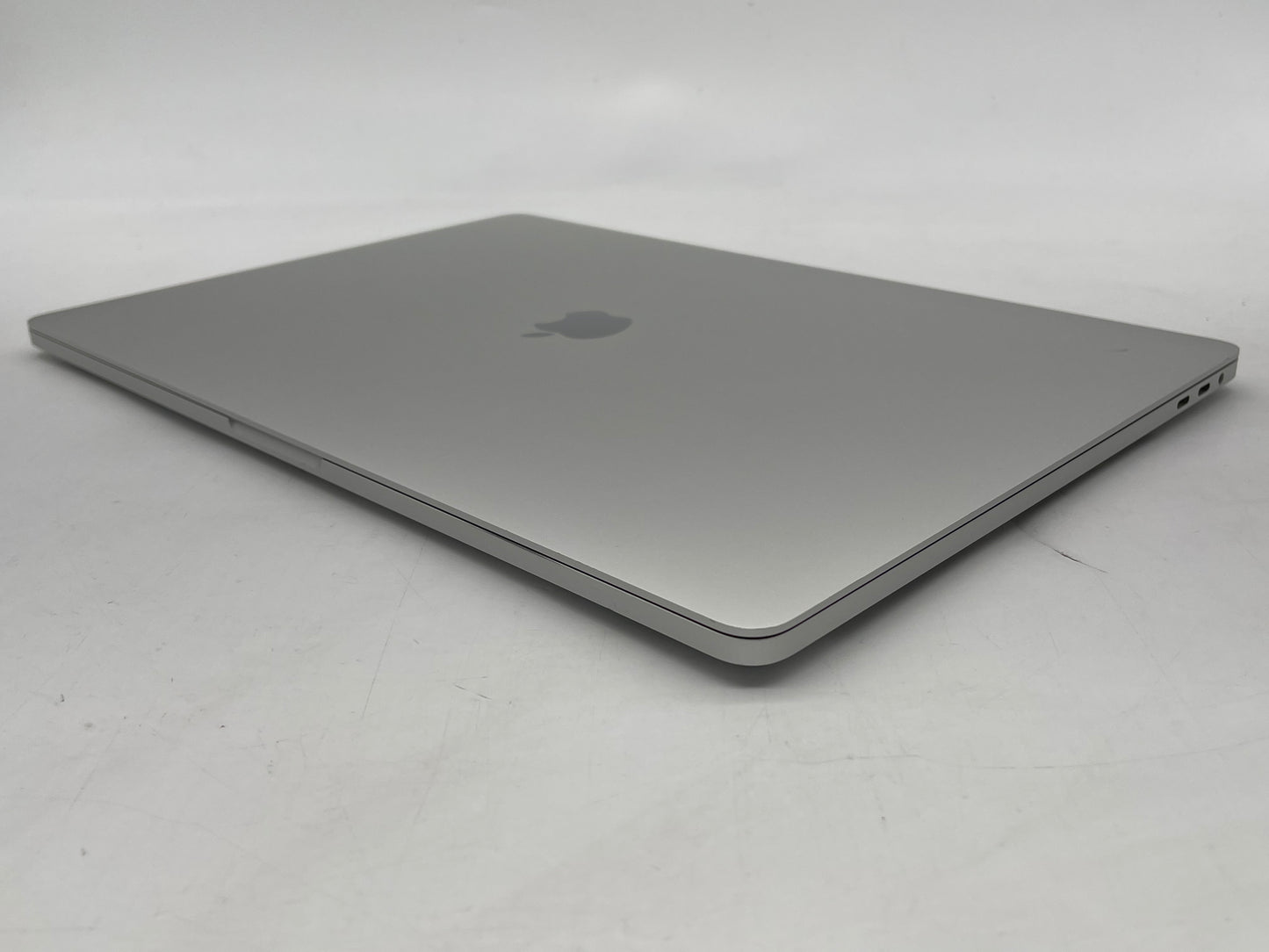 Apple 2019 16" MacBook Pro 2.4GHz 8-Core i9 32GB 1TB SSD RP5500M 8GB - Very Good