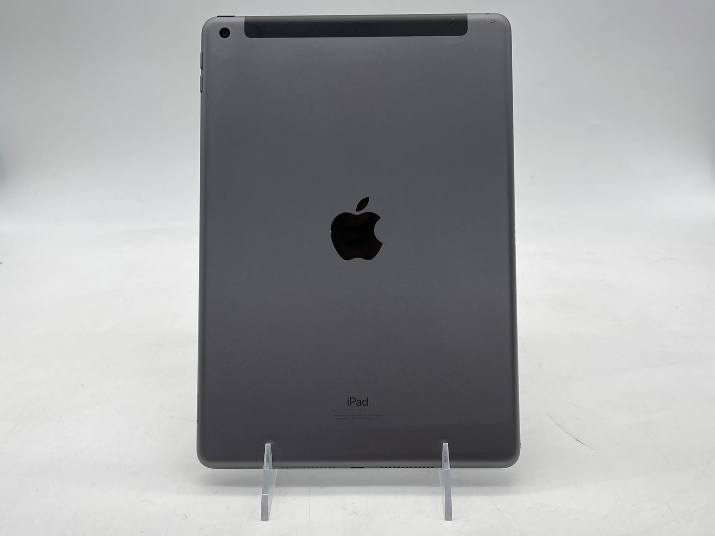 Apple 2021 iPad (9th-Generation) (10.2-inch) 64GB (Wifi+Cell) A2602 - Very good