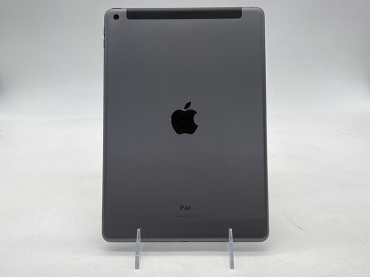 Apple 2021 iPad (9th-Generation) (10.2-inch) 64GB (Wifi+Cell) A2602 - Very good