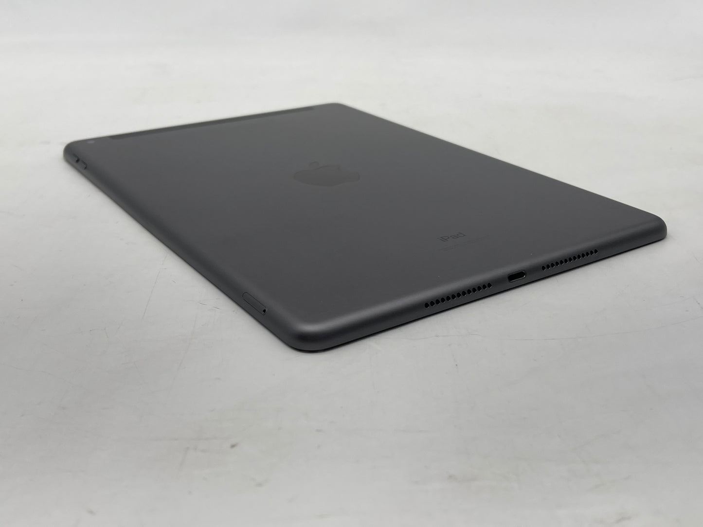 Apple 2021 iPad (9th-Generation) (10.2-inch) 64GB (Wifi+Cell) A2602 - Very good