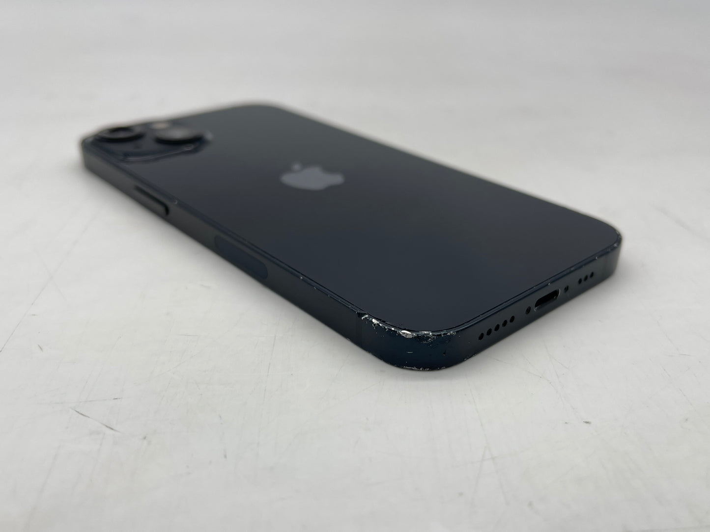 Apple iPhone 13 GSM/CDMA Unlocked 128GB A2482 "Midnight" - Good