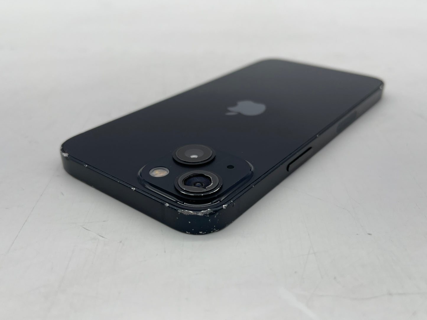 Apple iPhone 13 GSM/CDMA Unlocked 128GB A2482 "Midnight" - Good