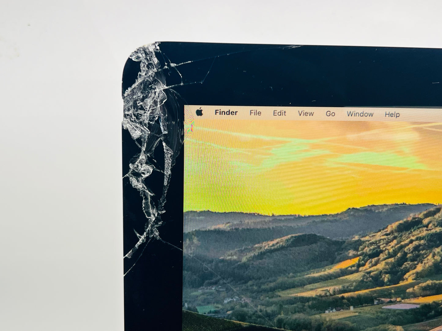 Apple 2017 iMac 2.3GHz Dual-Core i5 8GB RAM 1TB HDD IIPG640