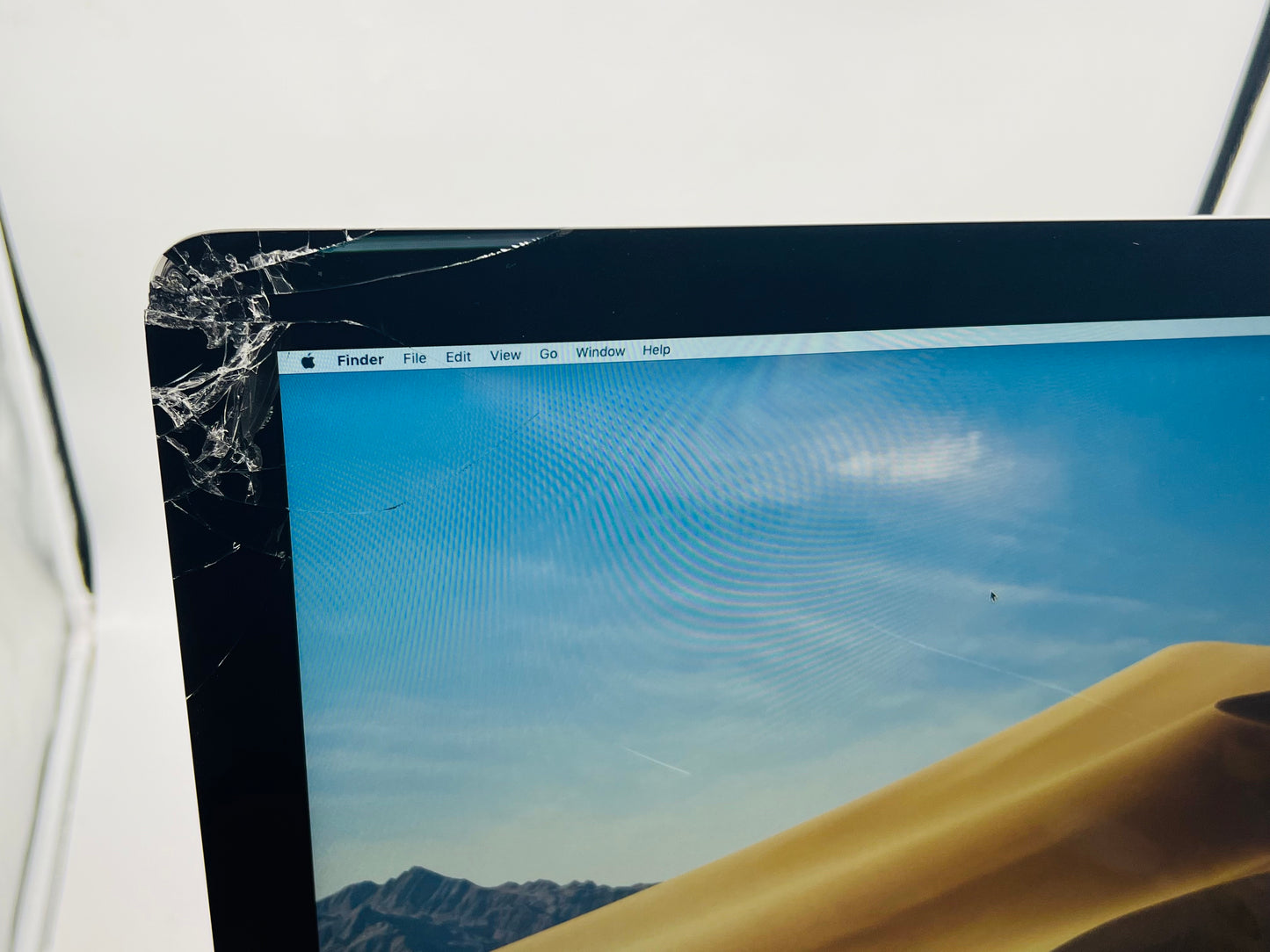 Apple 2013 27" iMac 3.2GHz i5 8GB 1TB Fusion Drive GT 755M 1GB