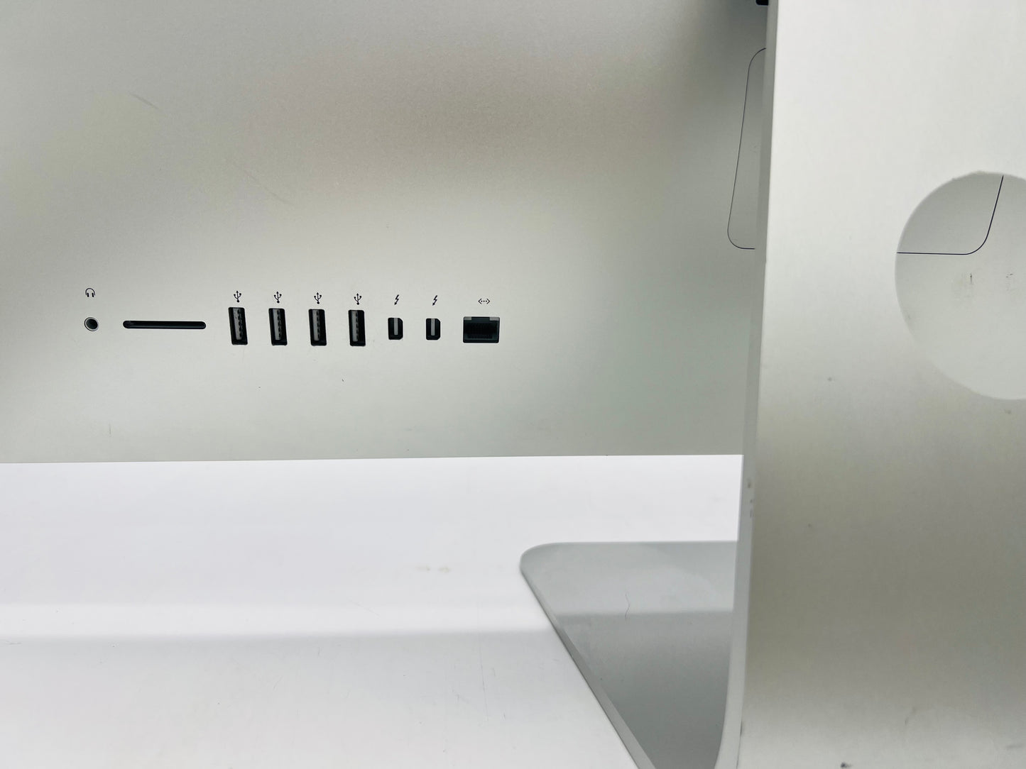 Apple 2013 27" iMac 3.2GHz i5 8GB 1TB Fusion Drive GT 755M 1GB